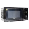 Mikrovlnná rúra Comfee CMO-MP012 OC-BK, 700W, 19L, čierna