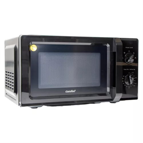 Mikrovlnná rúra Comfee CMO-MP012 OC-BK, 700W, 19L, čierna