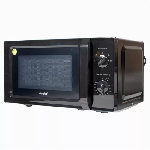 Mikrovlnná rúra Comfee CMO-MP012 OC-BK, 700W, 19L, čierna
