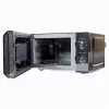 Mikrovlnná rúra Comfee CMO-MP012 OC-BK, 700W, 19L, čierna