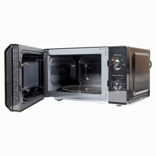 Mikrovlnná rúra Comfee CMO-MP012 OC-BK, 700W, 19L, čierna
