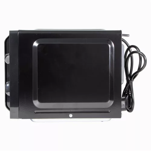 Mikrovlnná rúra Comfee CMO-MP012 OC-BK, 700W, 19L, čierna