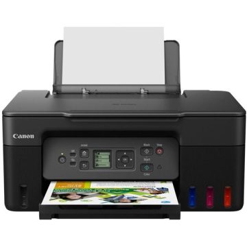   Canon PIXMA G3470 fekete tintasugaras multifunkciós nyomtató