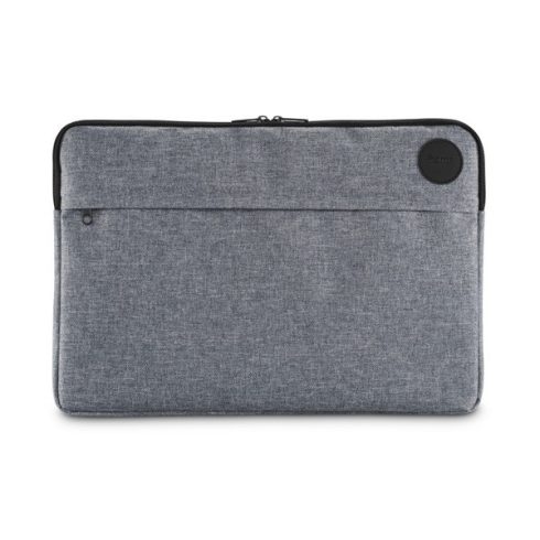 Hama 00227054 GENUA 15,6" szürke notebook tok