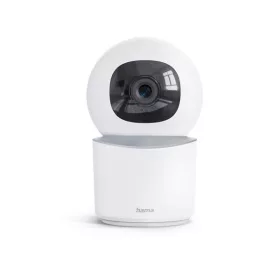 Hama 00176652 1080P éjjellátó beltéri okos WiFi kamera