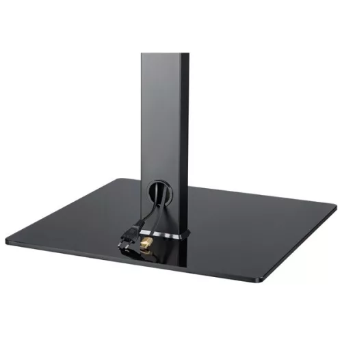 Hama 00220867 FITV 65" forgatható asztali TV állvány