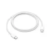 Nabíjací kábel Apple MW493ZM/A s 1 m a 60 W konektorom typu C