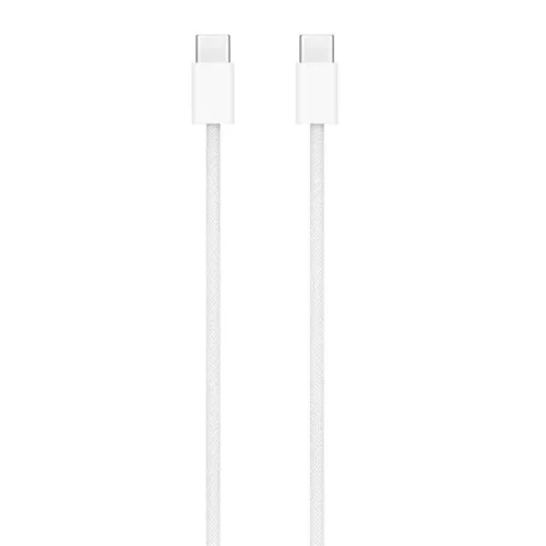 Nabíjací kábel Apple MW493ZM/A s 1 m a 60 W konektorom typu C