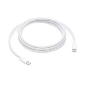   Nabíjací kábel Apple myqt3zm/a 2 m 240 W s konektorom typu C