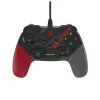 A4-Tech A4TJOY47404 Bloody GP30 PC/PS3/Android USB vezetékes fekete kontroller