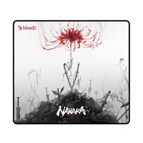 A4-Tech Bloody BP45 Naraka 450x400x3mm Stoff-Gaming-Mauspad