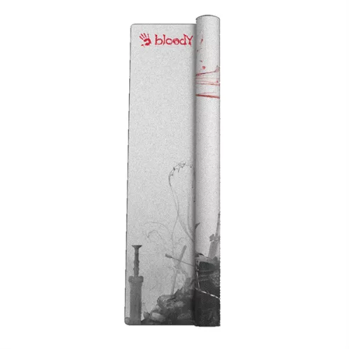 A4-Tech Bloody BP45 Naraka 450x400x3mm Stoff-Gaming-Mauspad