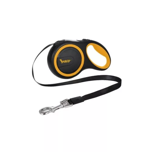 Automatické vodítko pre psa (5m/15kg)