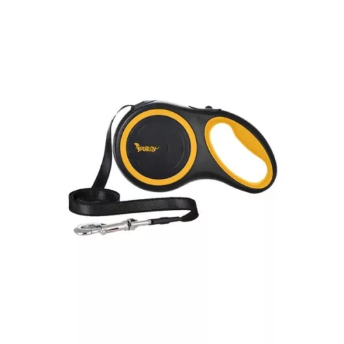 Automatické vodítko pre psa (5m/15kg)