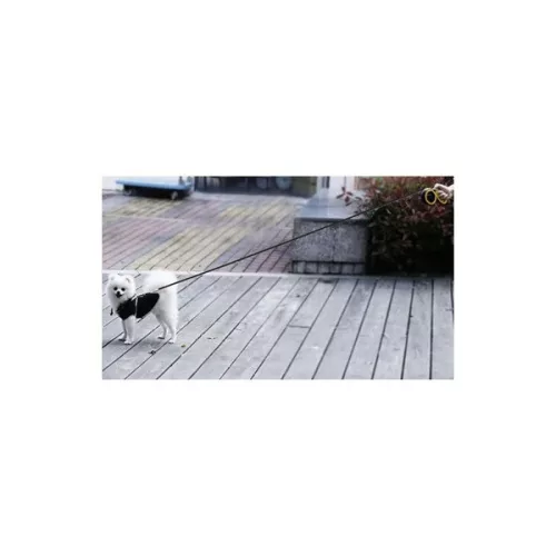 Automatické vodítko pre psa (5m/15kg)