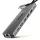 Axagon HMC-7HX2 USB-C 5Gbps DVOJITÝ 4K DISPLEJ 7v1 hub