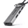Rozbočovač Axagon HMC-H3A USB-C 5 Gbps STARTER 4v1