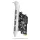 Miesto PCI-Express Axagon PCEU-430RS so 4 portami USB-A s rýchlosťou 5 Gbps