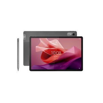   Lenovo Tab P12 TB370FU 12,7" 8/256GB szürke Wi-Fi tablet + toll