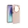 Haffner HF344367 Xiaomi Redmi 14C Frame rózsaszín szilikon tok