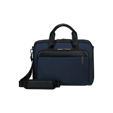 Samsonite Evosight 15.6" kék notebook táska