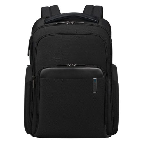Samsonite Evosight 14.1" fekete notebook hátizsák