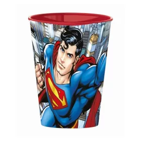 Pahar de plastic IRIS License Superman