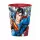 Pahar de plastic IRIS License Superman