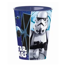 Pahar de plastic IRIS License Star Wars