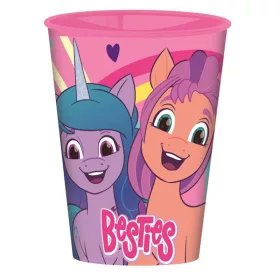 Pahar de plastic cu licență IRIS My Little Pony