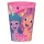 Pahar de plastic cu licență IRIS My Little Pony