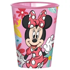 Pahar de plastic IRIS License Minnie