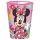 Pahar de plastic IRIS License Minnie
