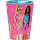 Pahar de plastic IRIS License Barbie