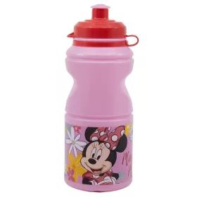Sticlă sport din plastic cu licență IRIS, Minnie