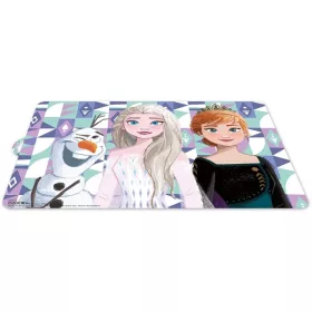 Coaster din plastic Frozen, licențiat IRIS
