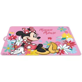 Suport de pahare din plastic cu licență IRIS, Minnie