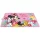 Suport de pahare din plastic cu licență IRIS, Minnie