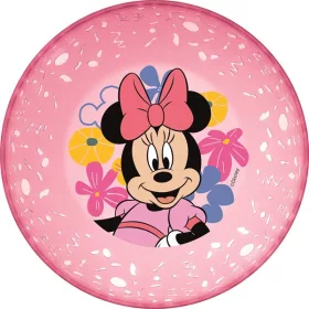 Farfurie adâncă din plastic cu licență IRIS Minnie joy