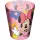 Pahar plastic IRIS cu licență Minnie Joy 285 ml