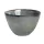Bol ceramic IRIS pentru musli, verde, 14,5x9cm
