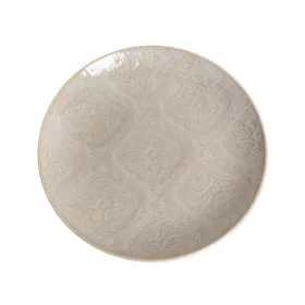Placă ceramică IRIS culoare nisip 21.4x1.7cm