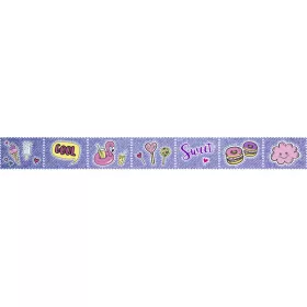Ljepljiva traka za ukrašavanje pečata Heyda Candy