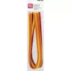 Knorr Prandell 6 mm 10 db/csomag narancs zsenília drót