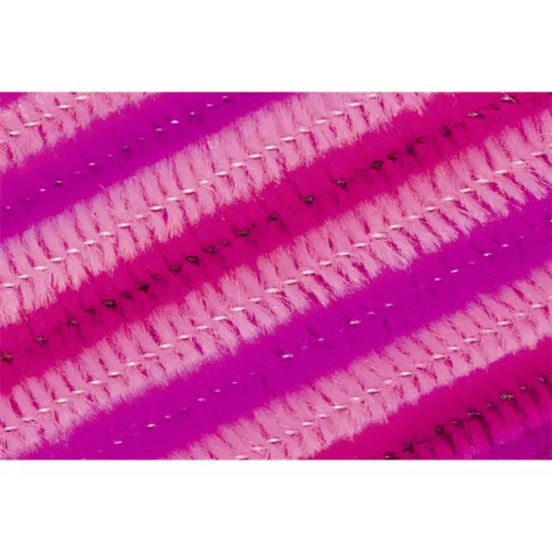 Knorr Prandell 6 mm 10 db/csomag pink zsenília drót
