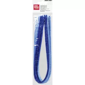 Knorr Prandell 6 mm 10 kom/pakiranje plave šenil žice