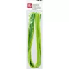 Knorr Prandell 6 mm 10 db/csomag zöld zsenília drót