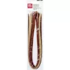 Knorr Prandell 6 mm 10 kom/pakiranje smeđe šenil žice