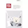 Knorr Prandell Football paket od 10 drvenih perli