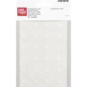 Knorr Prandell 48-teiliges Klebepunkt-Set